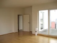 Wohnzimmer Ansicht 3