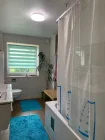 Badezimmer im OG