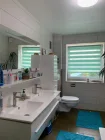 Badezimmer im OG