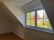 Ansicht Elternschlafzimmer