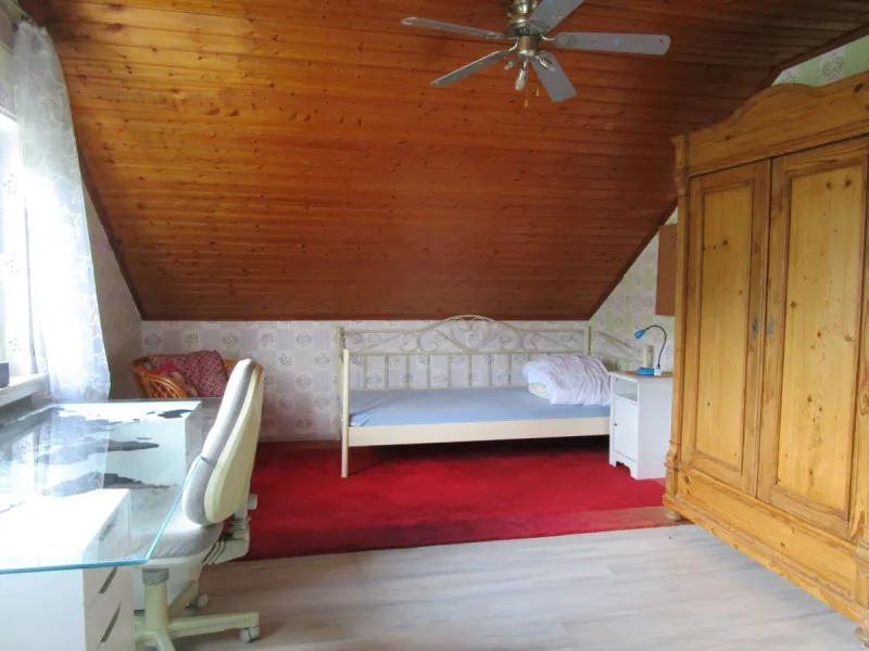 Gästezimmer