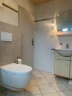 Badezimmer im EG