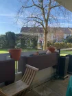 Überdachter und Wettergeschützter Balkon