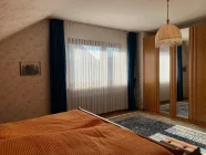 Ansicht Elternschlafzimmer