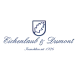 Logo von Ring Deutscher Makler LV Saarland e.V. / Eichenlaub & Dumont KG