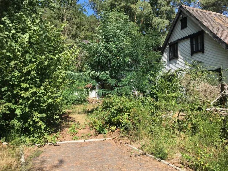 Ansicht 5 - Grundstück kaufen in Homburg - Baugrundstück in bevorzugter Wohnlage von Homburg