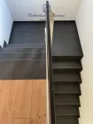Treppenanlage
