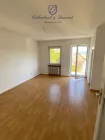 Schlafzimmer 2 mit Balkon