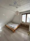 Schlafzimmer DG