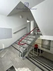 Treppe zum OG 1