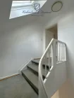 Treppe zum DG