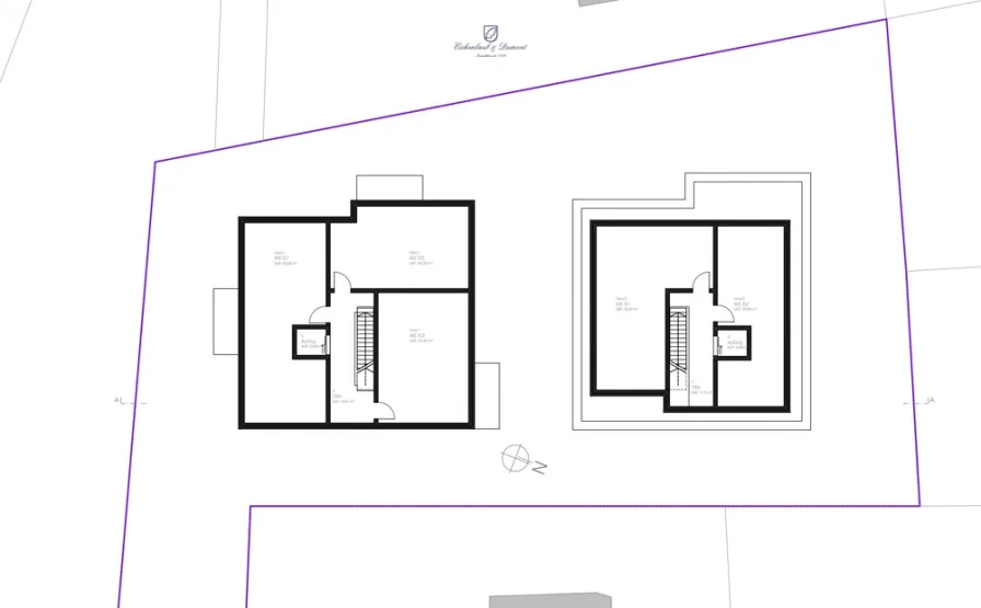 Studie Mehrfamilienhaus Grundrisse-bilder-1