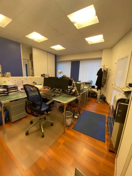 Büro