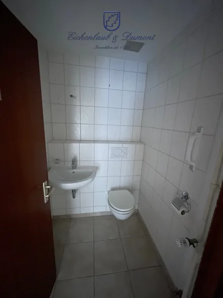 Gäste WC