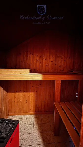 Sauna DG