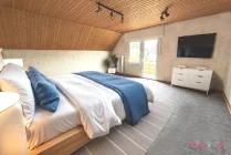 Schlafzimmer OG geh