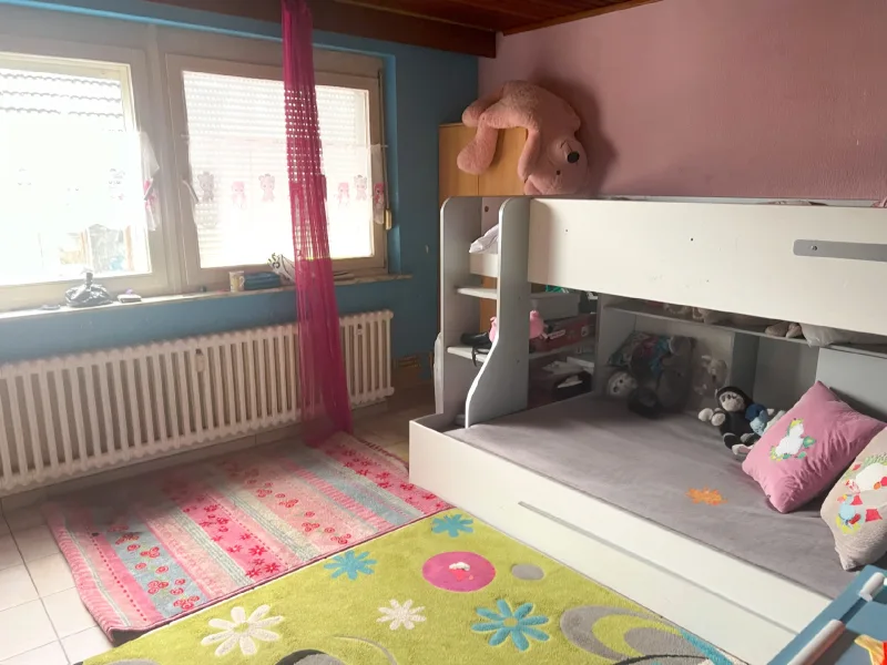 Kinderzimmer