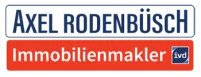 Logo von Rodenbüsch Immobilien