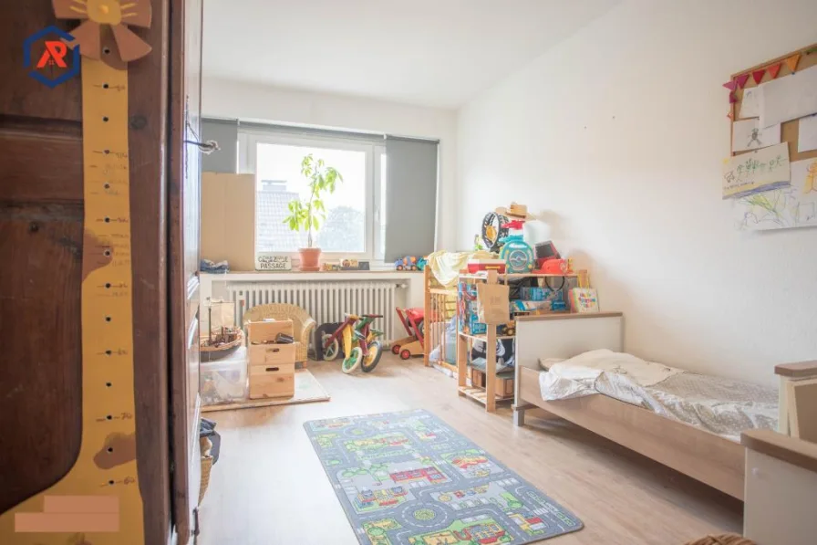 Kinderzimmer