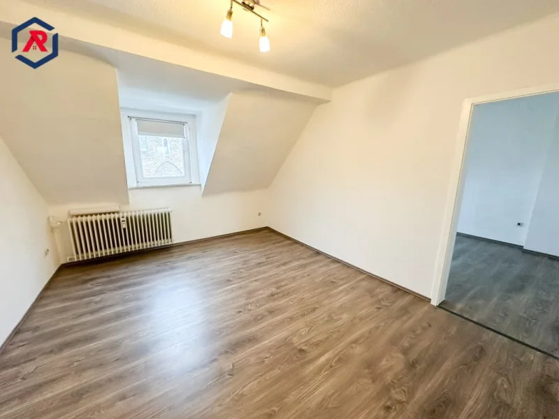 Durchgangszimmer