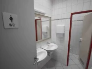 WC Damen