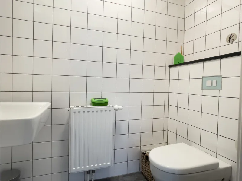 3 Gäste-WC