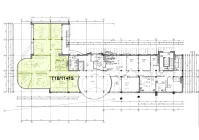 Mittelstraße10-11_Grundriss 1 OG