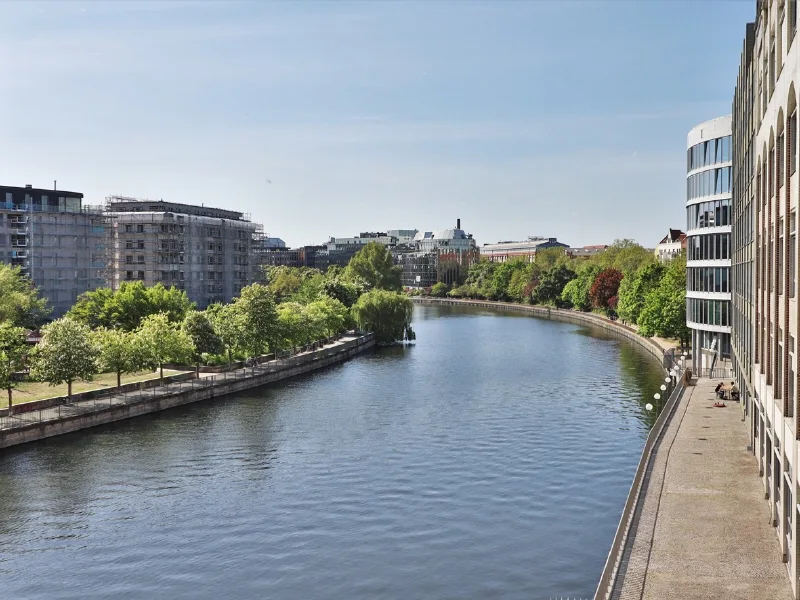 Aussicht Loft