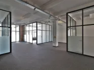 Bürofläche Loft 1