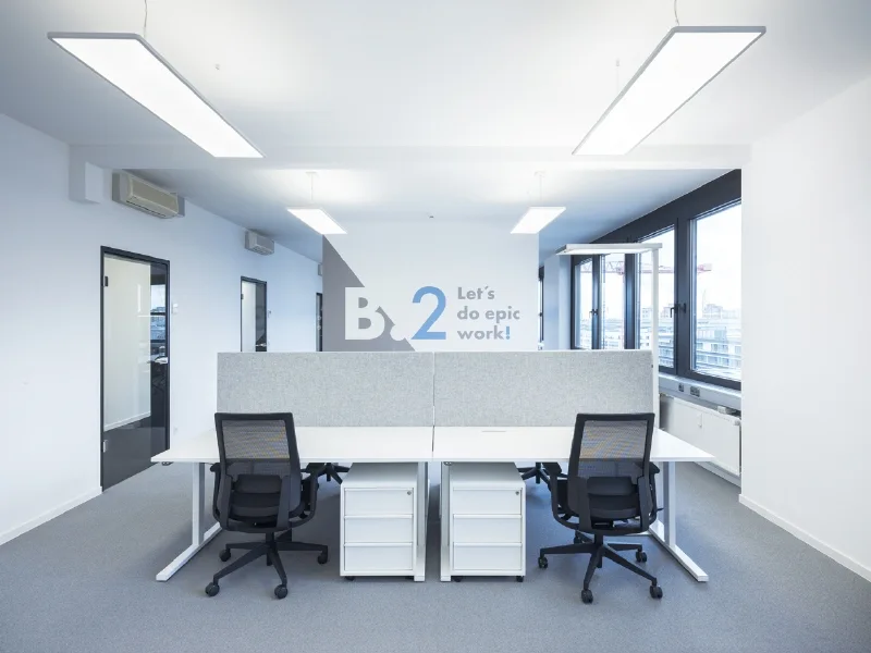 Büro