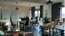 Büro 5OG