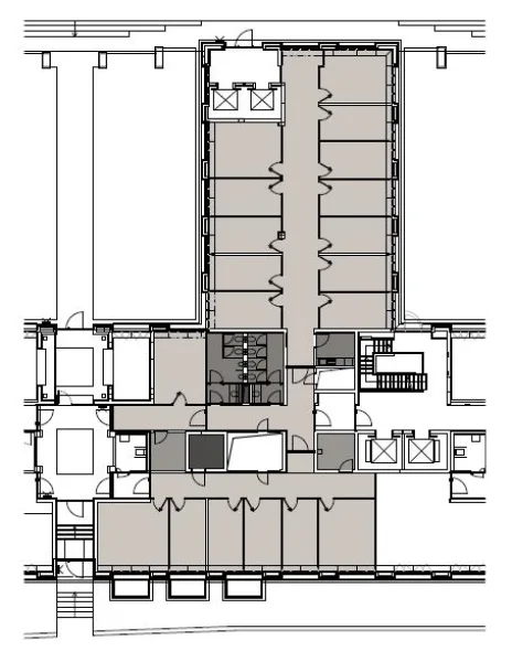 Grundriss ME 4 - EG