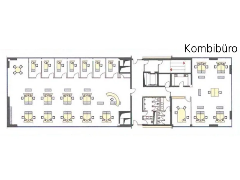 Kombibüro