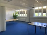 1 OG Büro