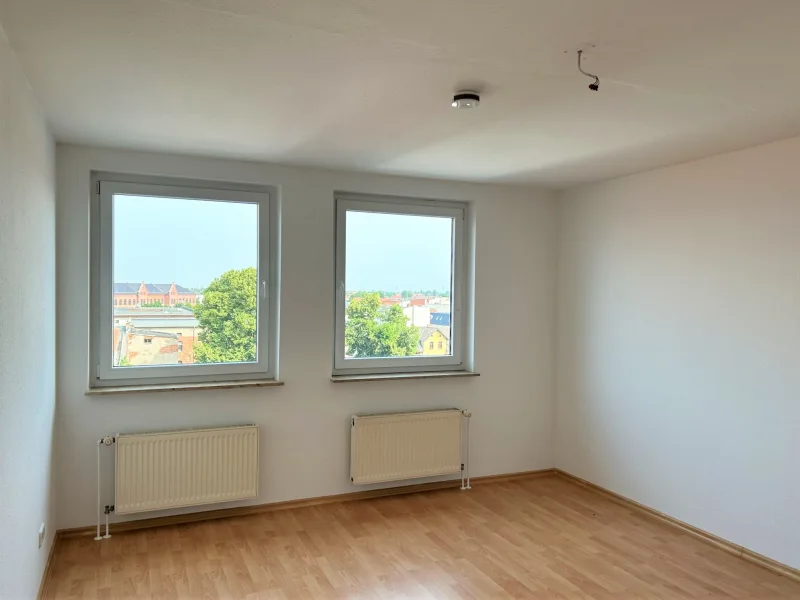 Wohnung Schlafen