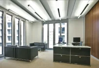 Innen Chefbüro