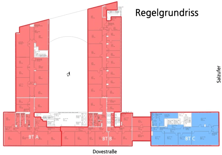 Mustergrundriss