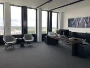 Einzelbüro