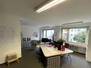 Doppelbüro