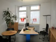 Beispiel Einzelbüro