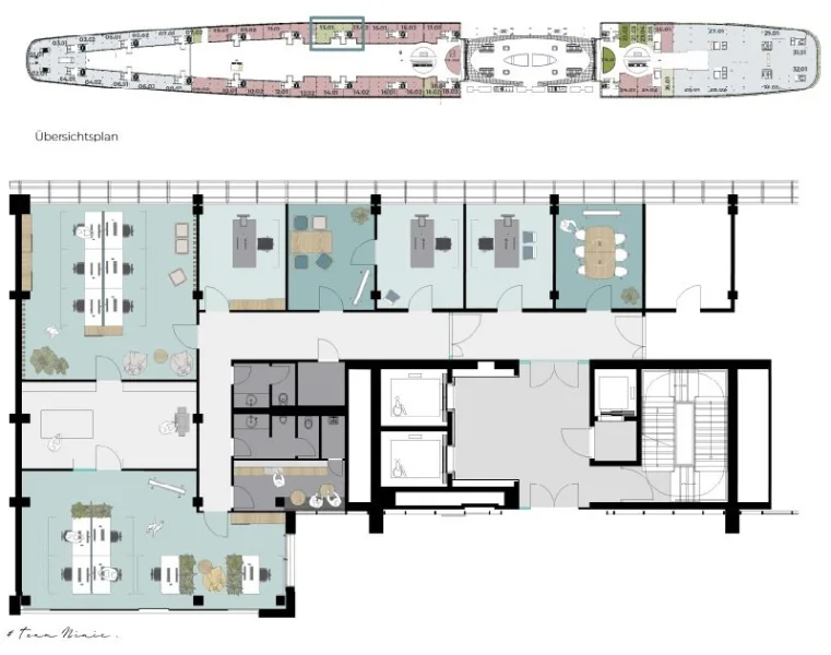 Grundriss 01 E05-1301