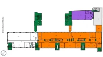 Grundriss 4OG - Altbau