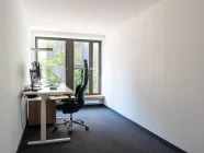 Einzelbüro