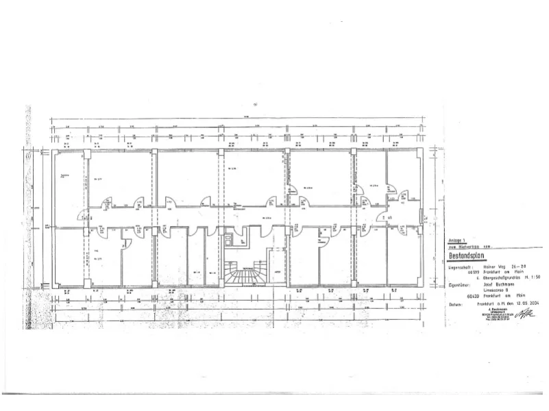 Grundriss 4OG