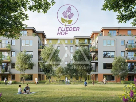 Titel mit Logo - Wohnung kaufen in Magdeburg - Top Neubau-Projekt: Über 30 % Eigenkapitalrendite für smarte Anleger!