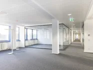 Bürofläche