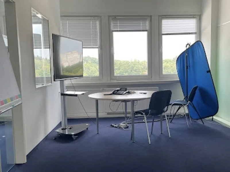 Büro