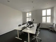 Gruppenbüro