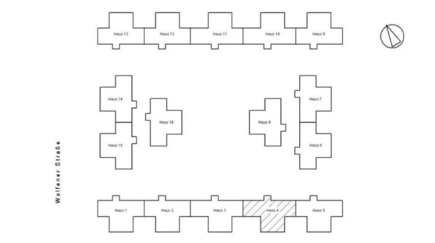 Lageplan Nr32,34