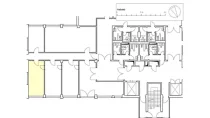 Grundriss 2OG - Geb1 - Nr,32,34